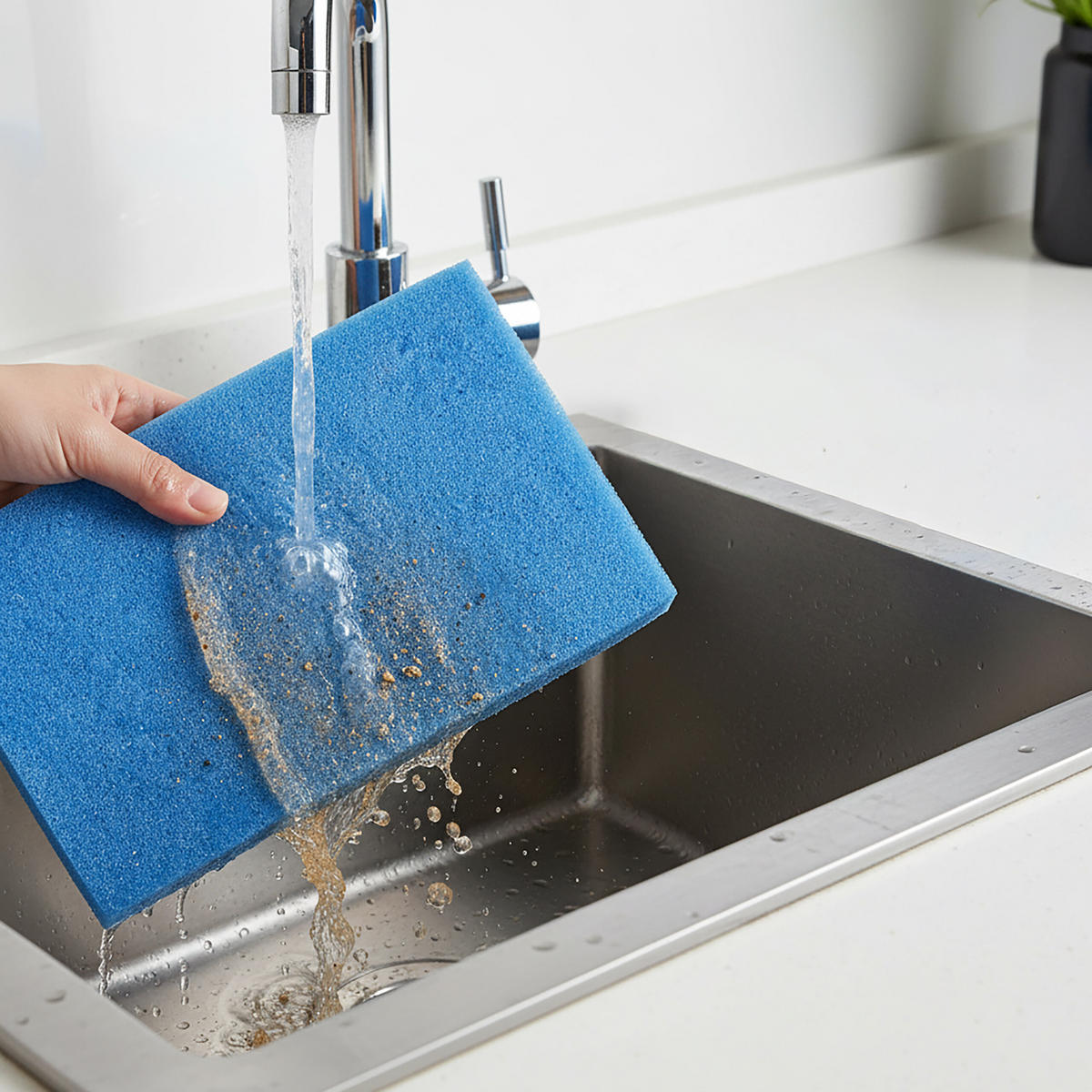 DUNSTABZUGSHAUBE Filter - Multicolor, Textil (200/100/2cm) - Relaxdays