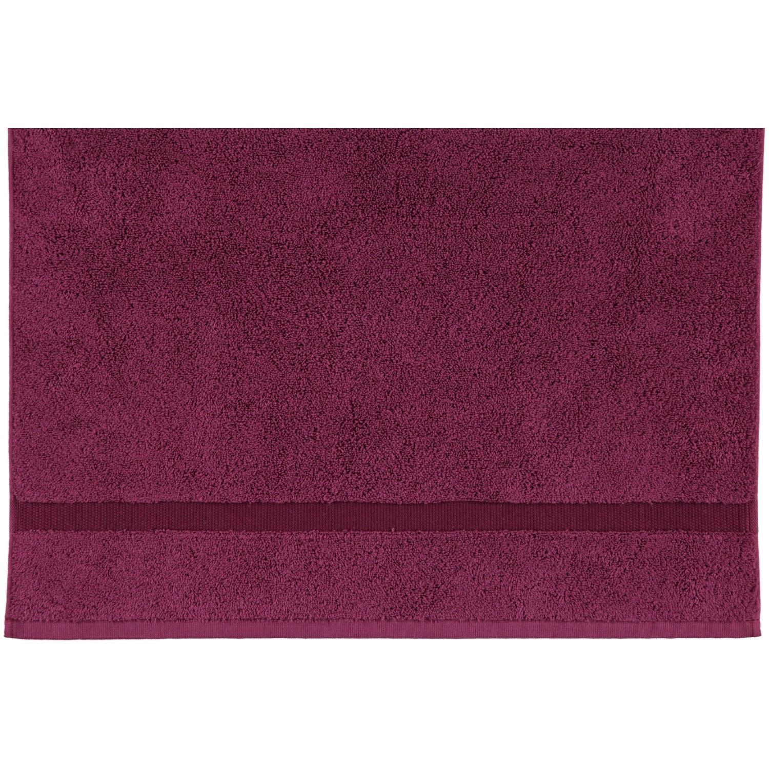 WASCHLAPPEN PRINCESS BERRY - 237 - Lila, Textil (16/22cm) - Rhomtuft