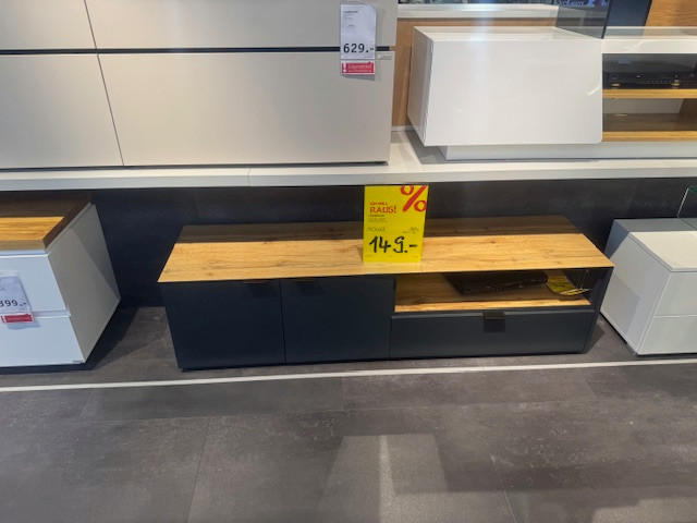 Sideboard Klaas - Novel