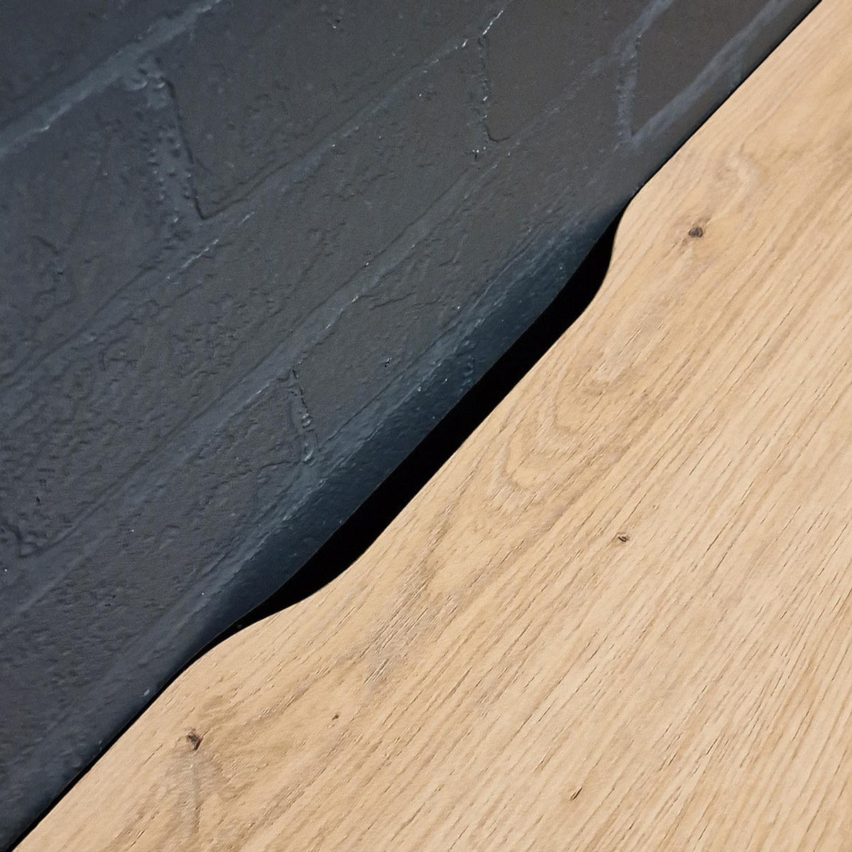 SIDEBOARD Cust-36 - Grün, Holzwerkstoff (240/77/44cm) - Lomado