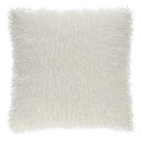 KISSENBEZUG Jona - Weiß, Textil (45/45cm) - home&you
