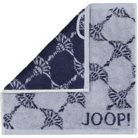 SEIFTUCH CLASSIC CORNFLOWER 1611 DENIM - 19 - Blau, Textil (30/30cm) - Joop!