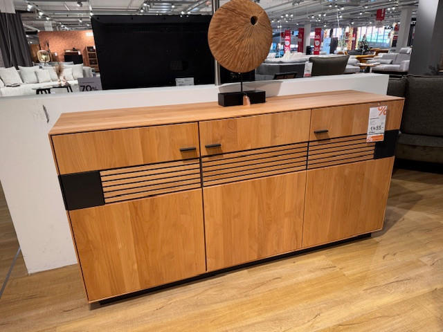 SIDEBOARD - Valnatura
