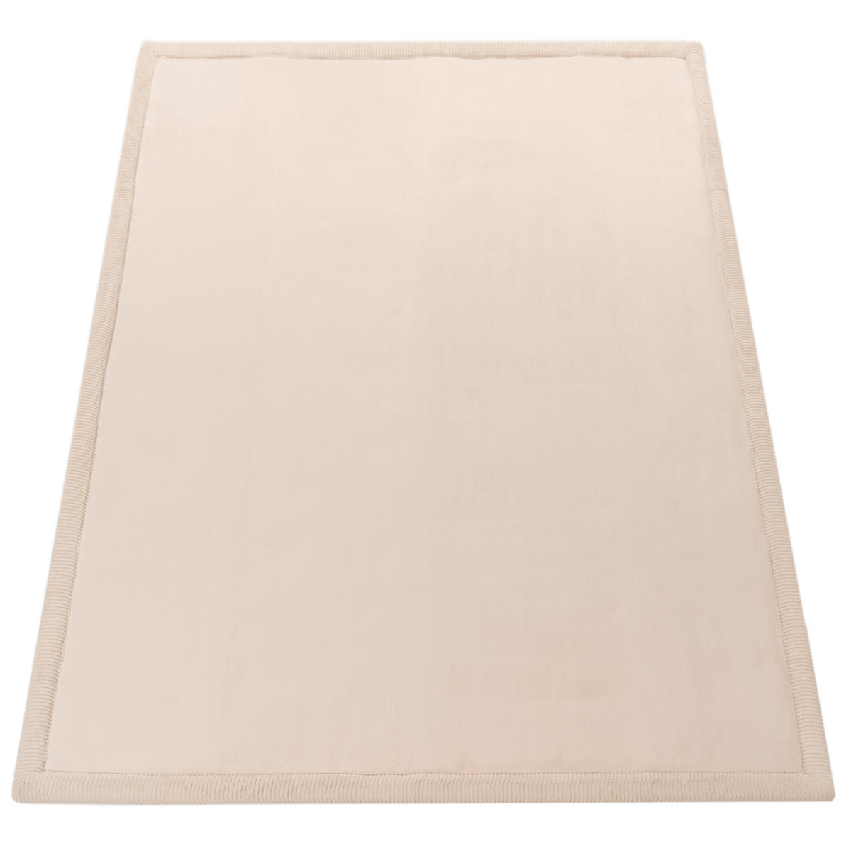 KINDERTEPPICH 100/200 cm Tatami 475 - Creme, Textil (100/200cm) - Paco Home