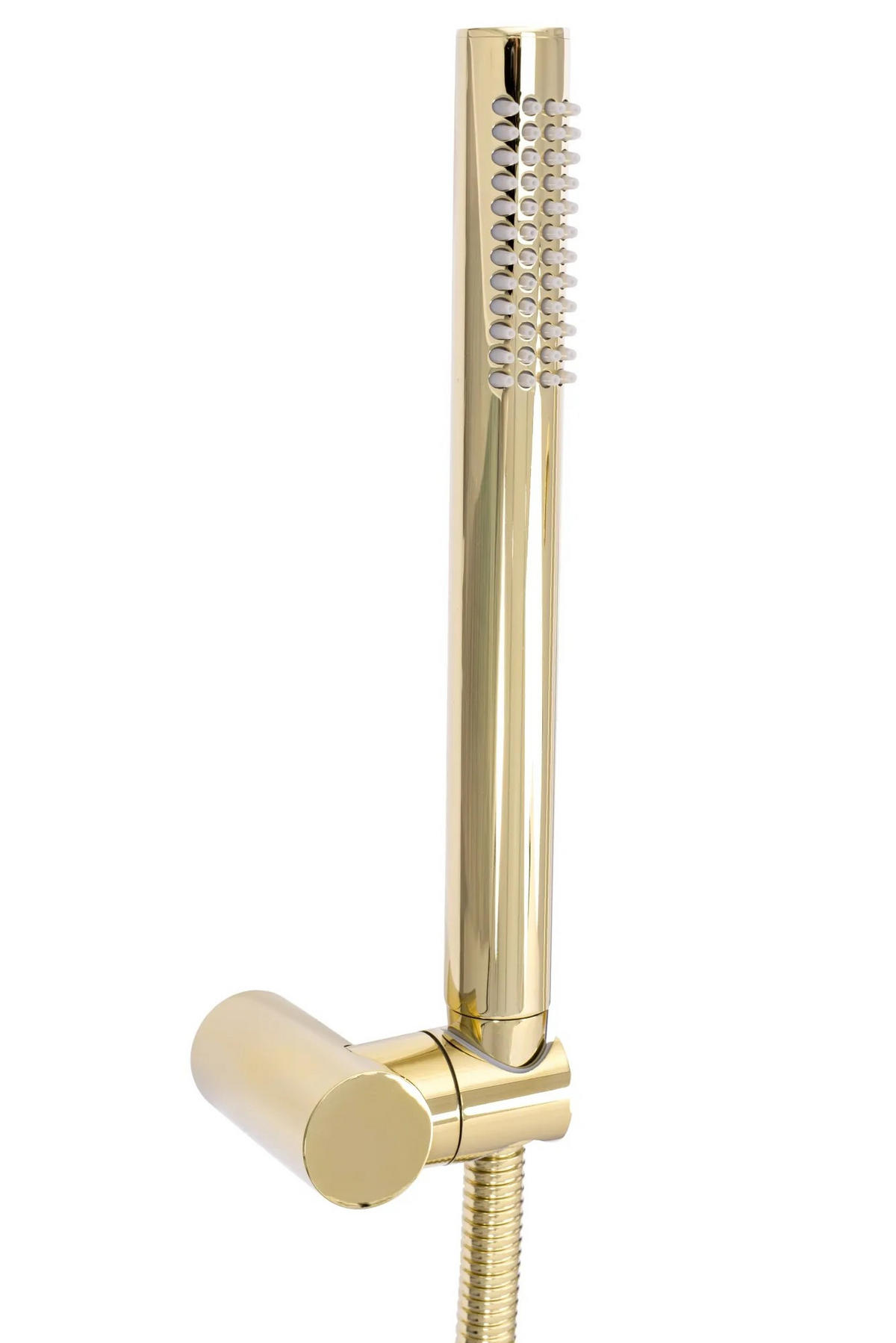 WANNENARMATUR Rea Lungo Gold - Goldfarben, Metall (25/4.5/19cm) - REA