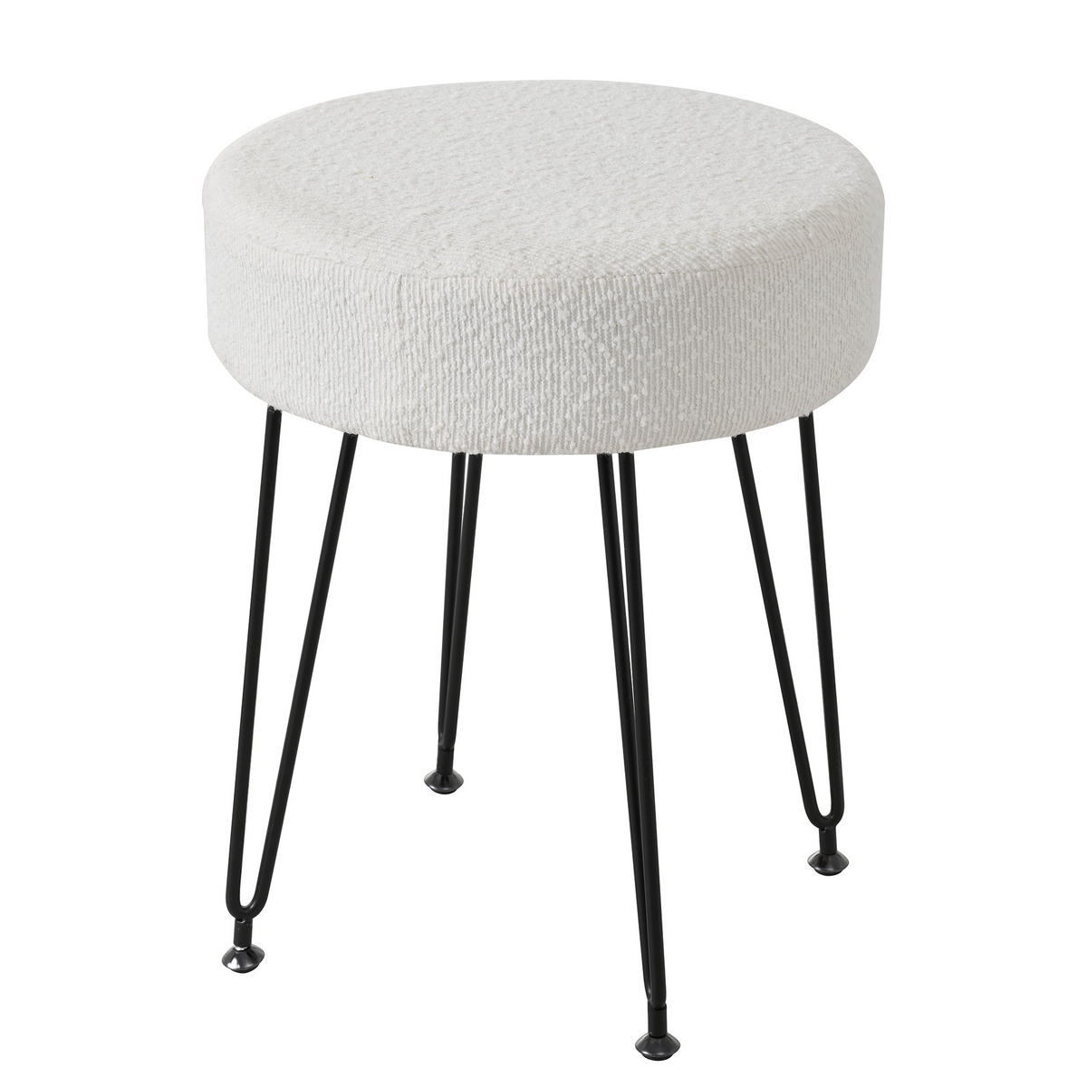 SCHMINKTISCH 100/40/120 cm weiß aus Spanplatte mit LED-Spiegel - Weiß, Holzwerkstoff (40/120/100cm) - OKWISH