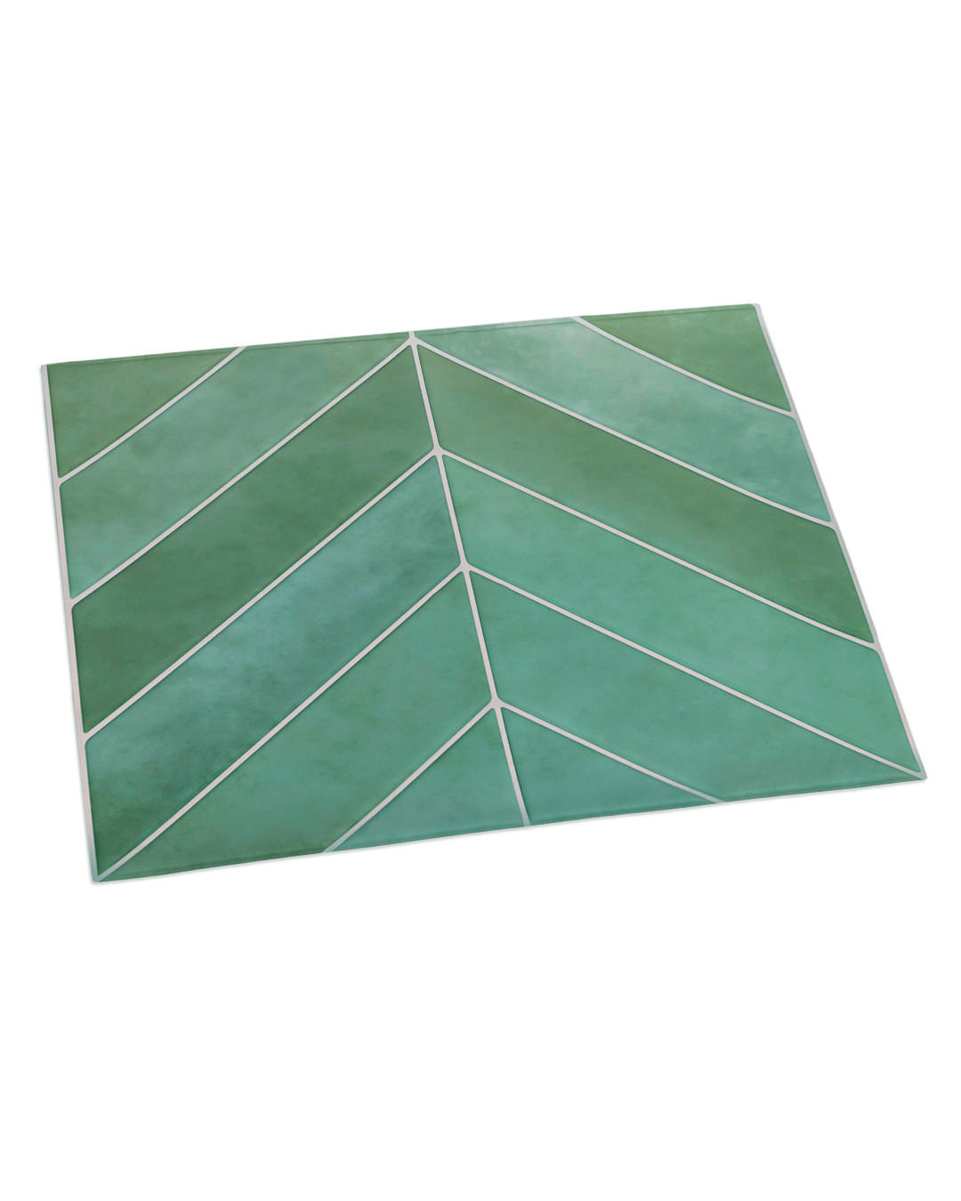 Mazovia SAMOLEPKA NA OBKLADAČKY Mora Verde 29 x 22,8 cm