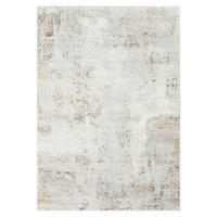 TEPPICH VENEZIA Grau 300/400 cm - Grau, Textil (300/400cm) - Tapiso