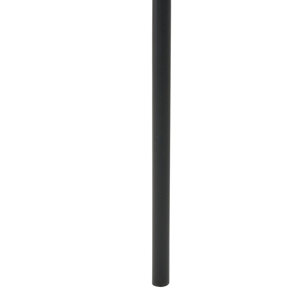 ÉTKEZŐSZÉK 2 darabos Szett Poliészter Zöld Ames - zöld, textil/fém (57/80/56cm) - Beliani