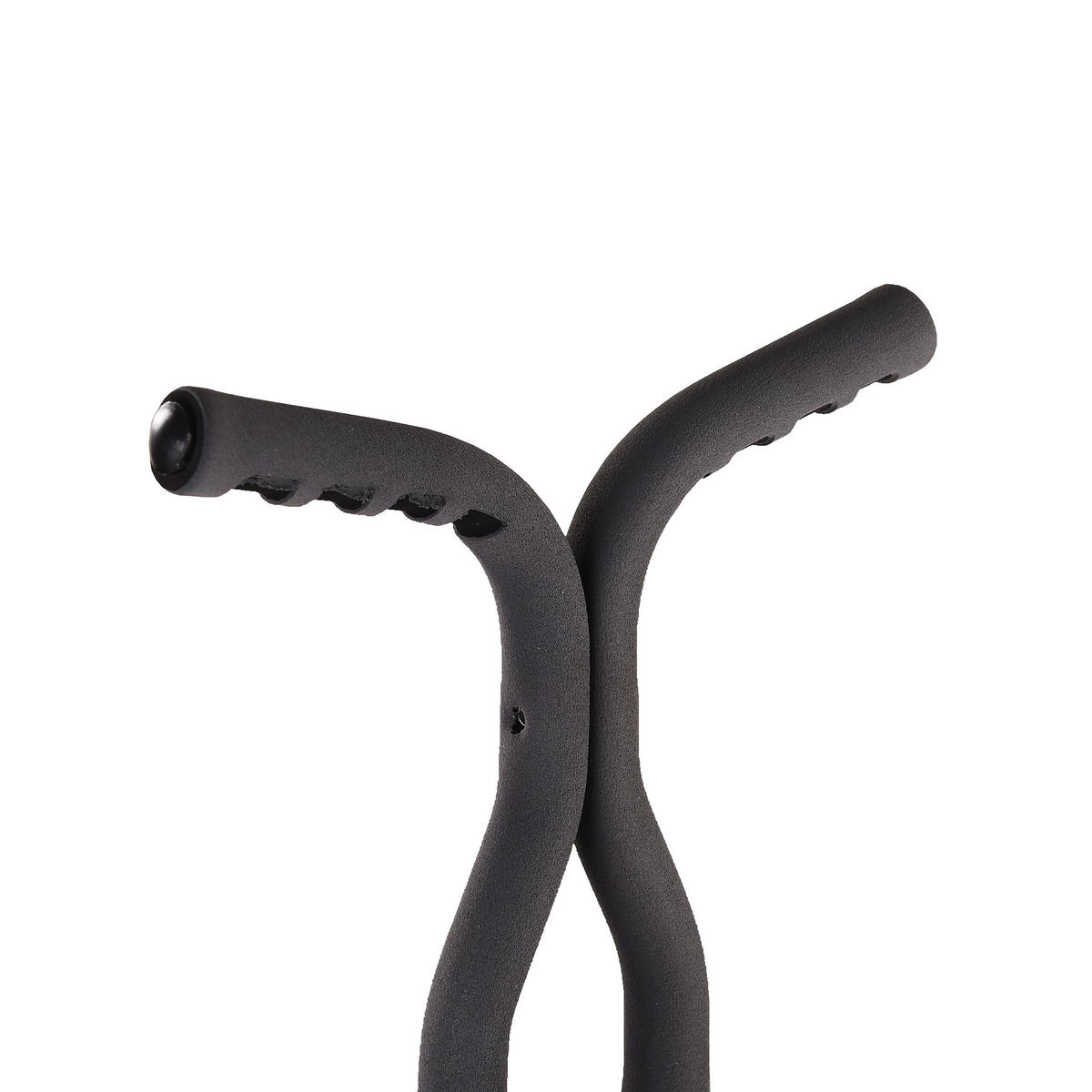 SKAKAČ - crna, metal/tekstil (29/6cm) - Relaxdays