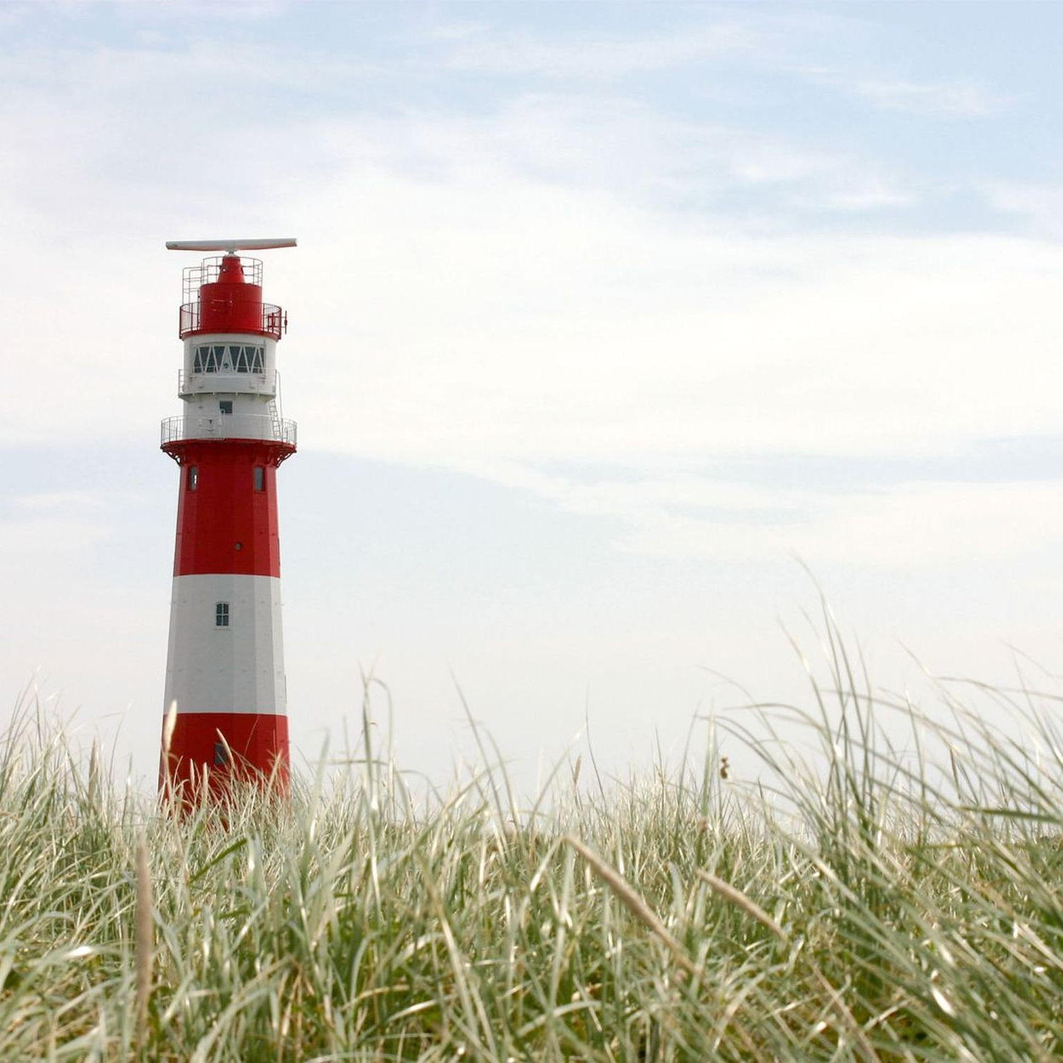 FOTOTAPETE Leuchtturm 372 x 270 cm - Multicolor, Papier (372/270cm) - ESTAhome