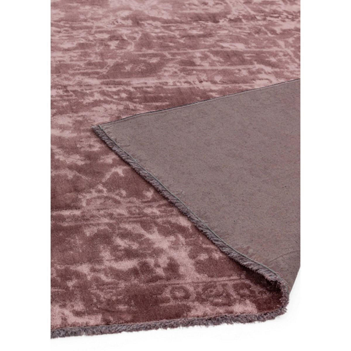 TEPPICH Moderner RAYA Lila 200 x 290 cm - Lila, Textil (200/290cm) - Novatrend