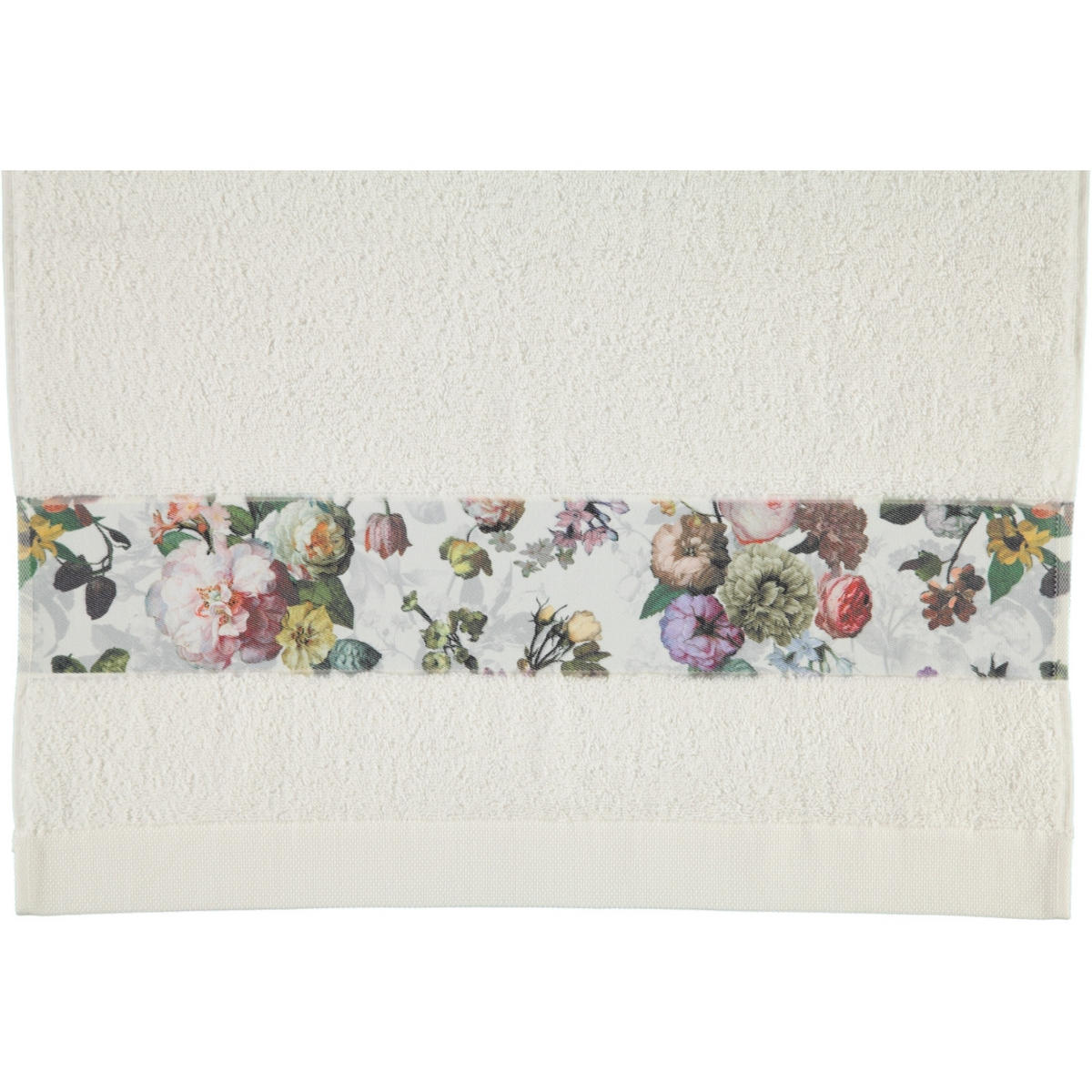 BRISAČA ZA GOSTE  naravne barve 30/50 cm  - naravne barve, Konvencionalno, tekstil (30/50cm) - Essenza