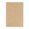 OUTDOORTEPPICH Der Natürliche - Beige, Kunststoff (120/170cm) - Mokebo
