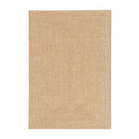 OUTDOORTEPPICH Der Natürliche - Beige, Kunststoff (200/290cm) - Mokebo