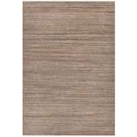 DESIGNER Wollteppich mit Seidenglanz, pflegeleicht, robust 170x240 cm - Rosa, Textil (170/240cm) - Rug and Roll