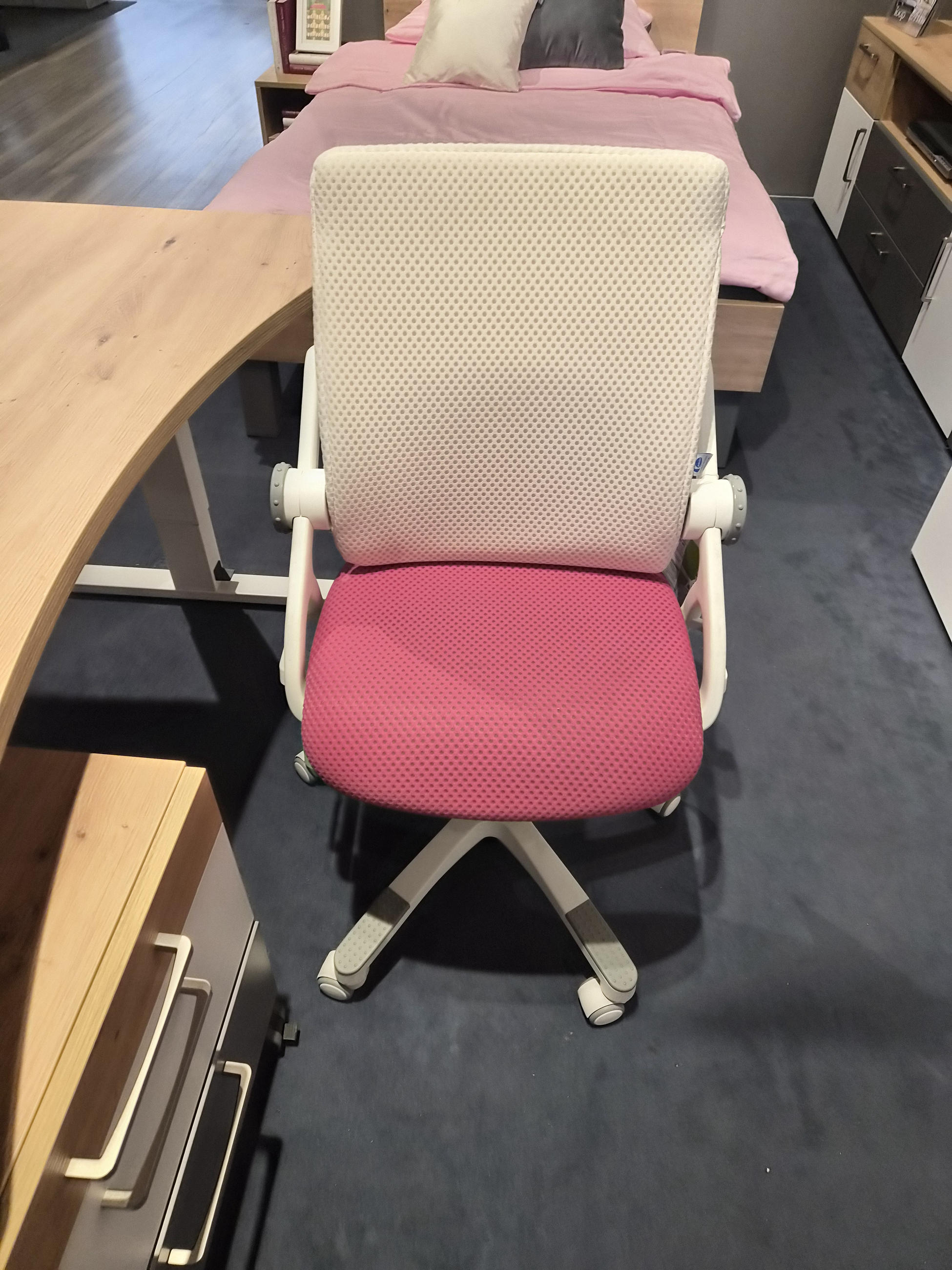 Jugenddrehstuhl Yvo - Paidi