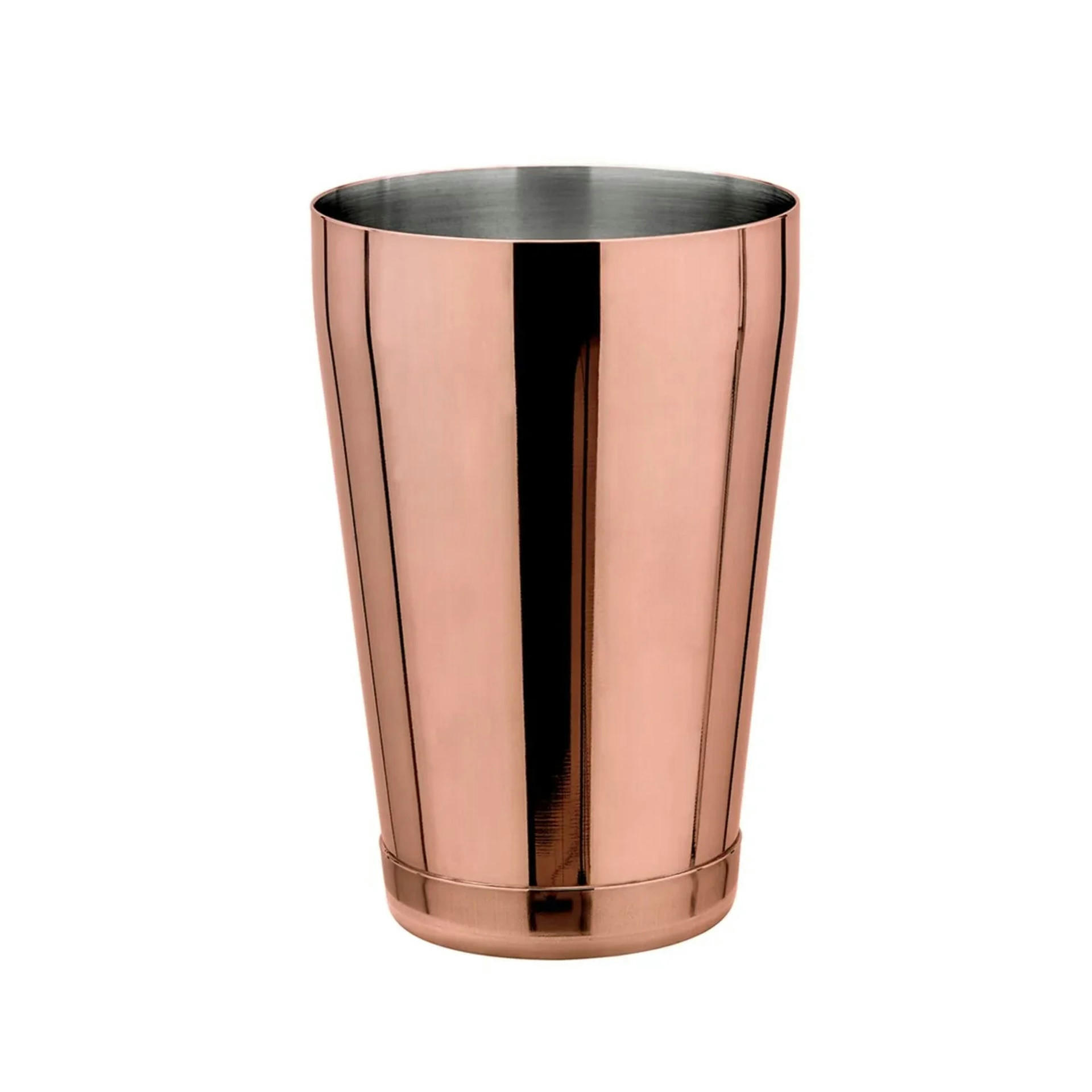 ich-zapfe Cocktail Kupfer 9x13x9 cm