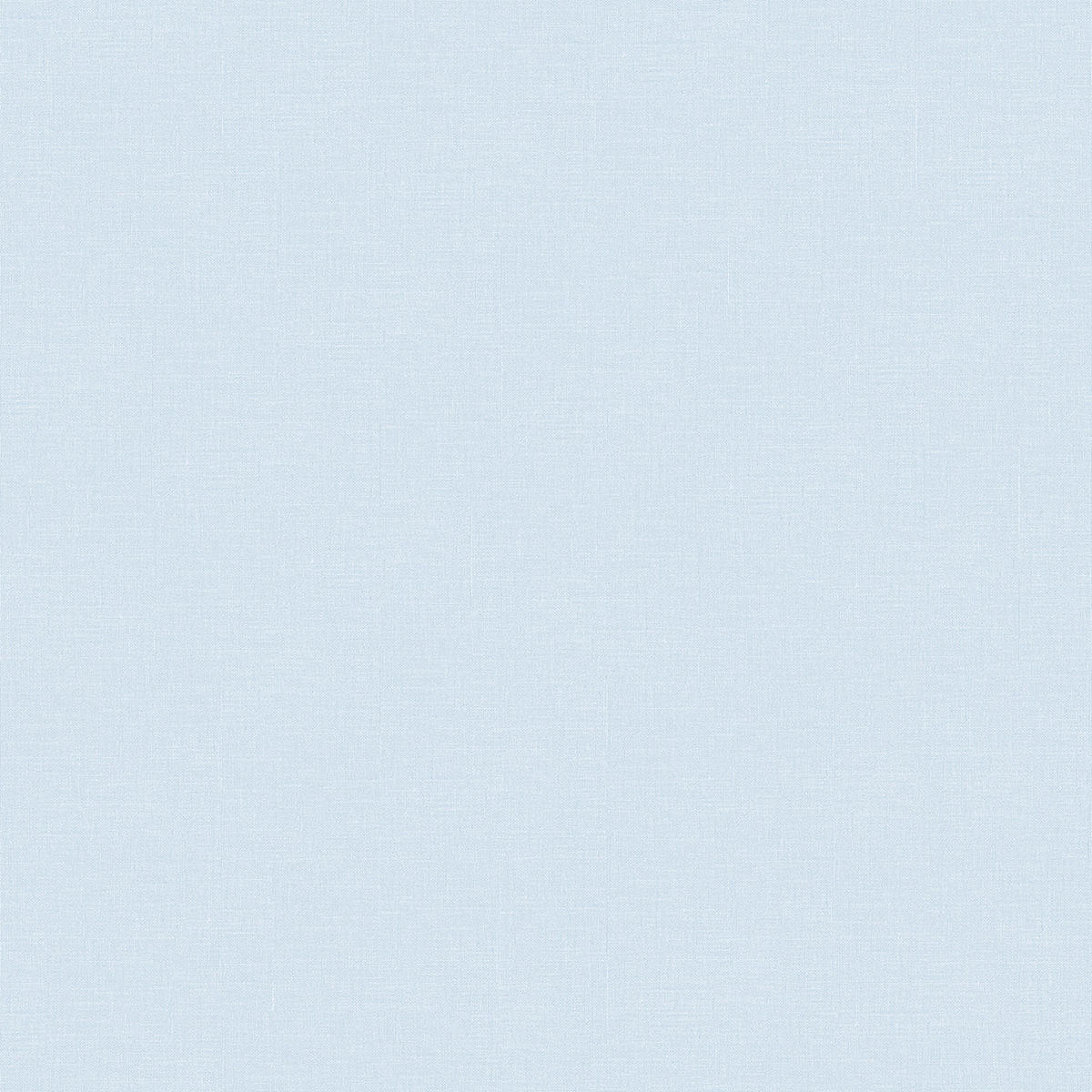TAPETE Leinen-Optik 53 cm x 10 m - Blau, Papier (53/0.1cm) - Sanders & Sanders