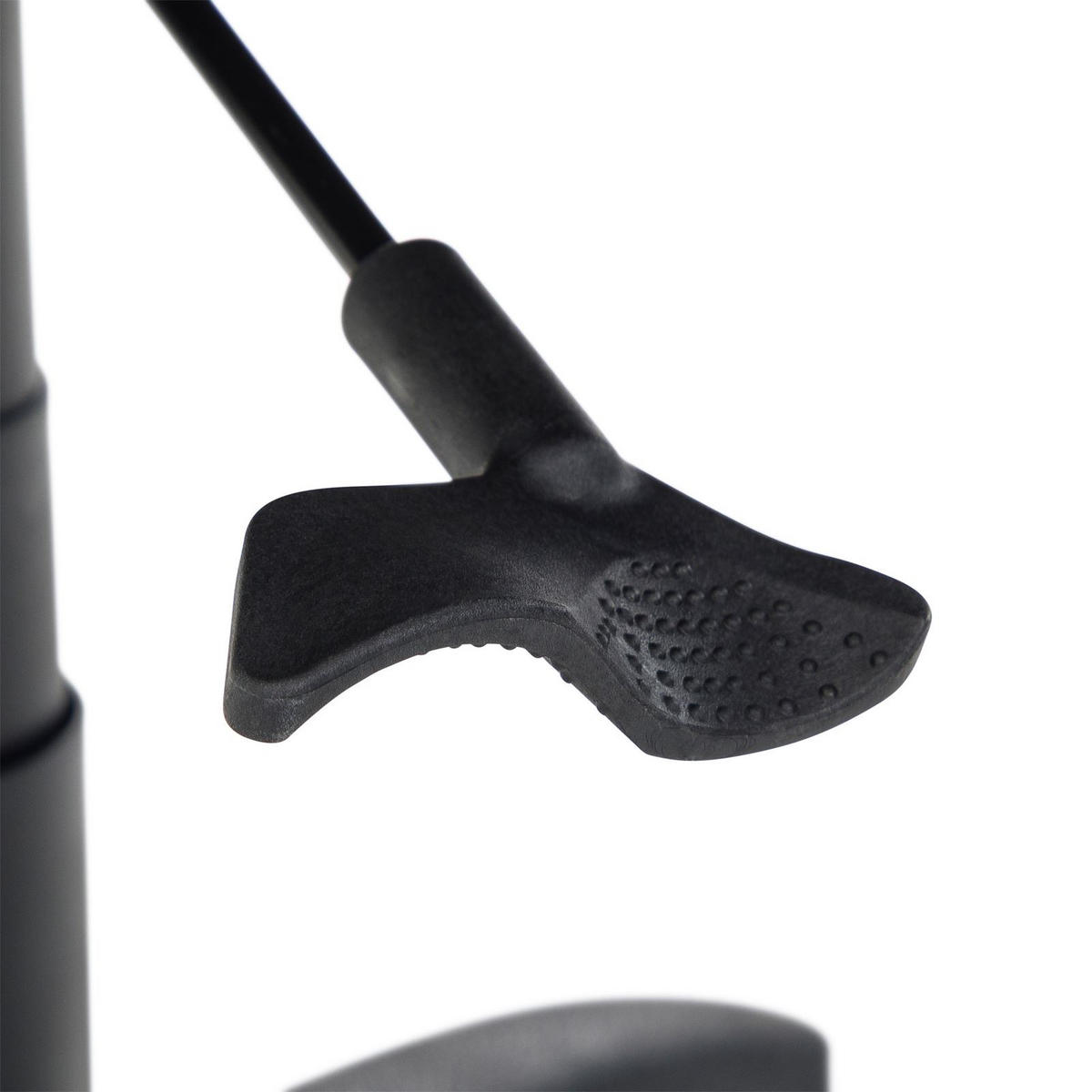 KINDERDREHSTUHL COOL-1 ROT - Rot, Textil (58/97/58cm) - IDIMEX