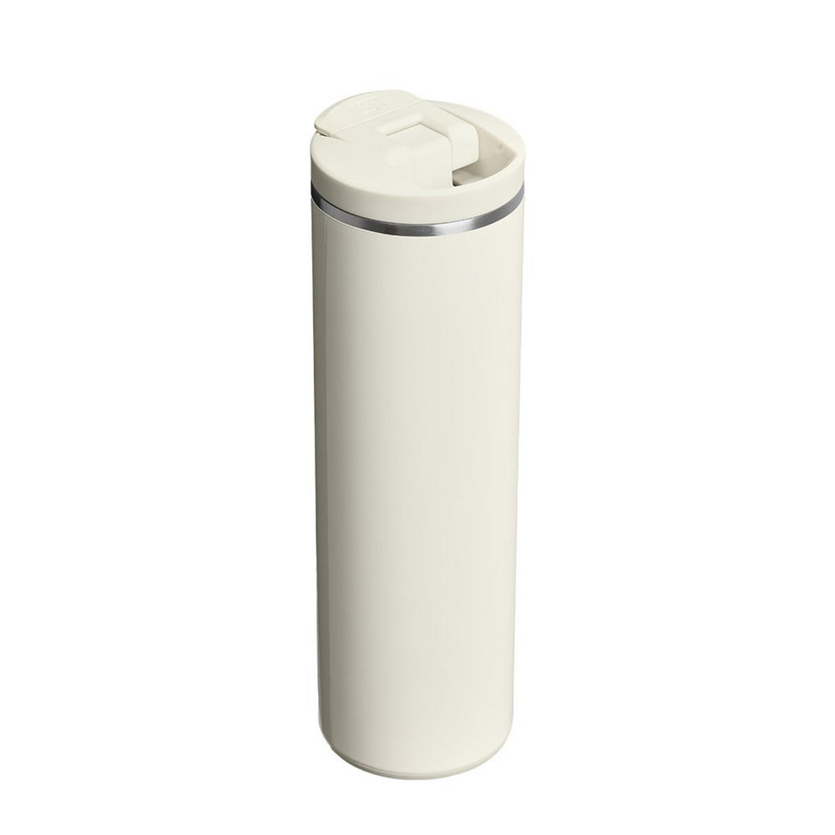 THERMOKANNE Creme 6.77/6.88/22.6 cm 1013062013 - Creme, Metall (0.47L) - Stanley