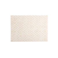 WOHNZIMMERTEPPICH PIA Beige 160x230x2 cm - Beige, Textil (160/230cm) - FURNLUX