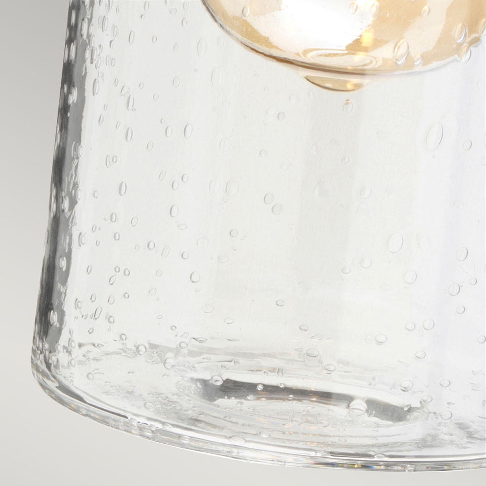 Thumbnail - Elstead Lightning Aussen-Wandleuchte, Weiß, Metall, 12x30x18.9 cm, Lampen & Leuchten, Außenbeleuchtung, Außenwandleuchte...