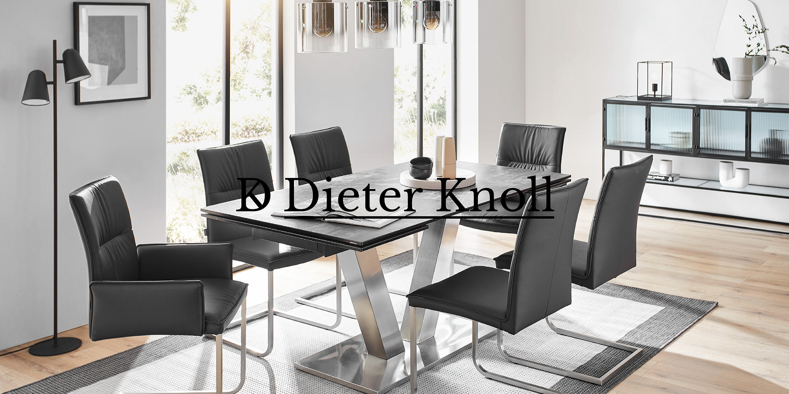 Dieter Knoll
