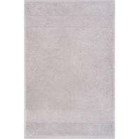 HANDTÜCHER THE LUXURY 5000 QUARZ - 805 - Lila, Textil (30/30cm) - Cawö