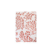 TEPPICH Sarah 120/170 cm - Rot, Textil (120/170cm) - A2A Home