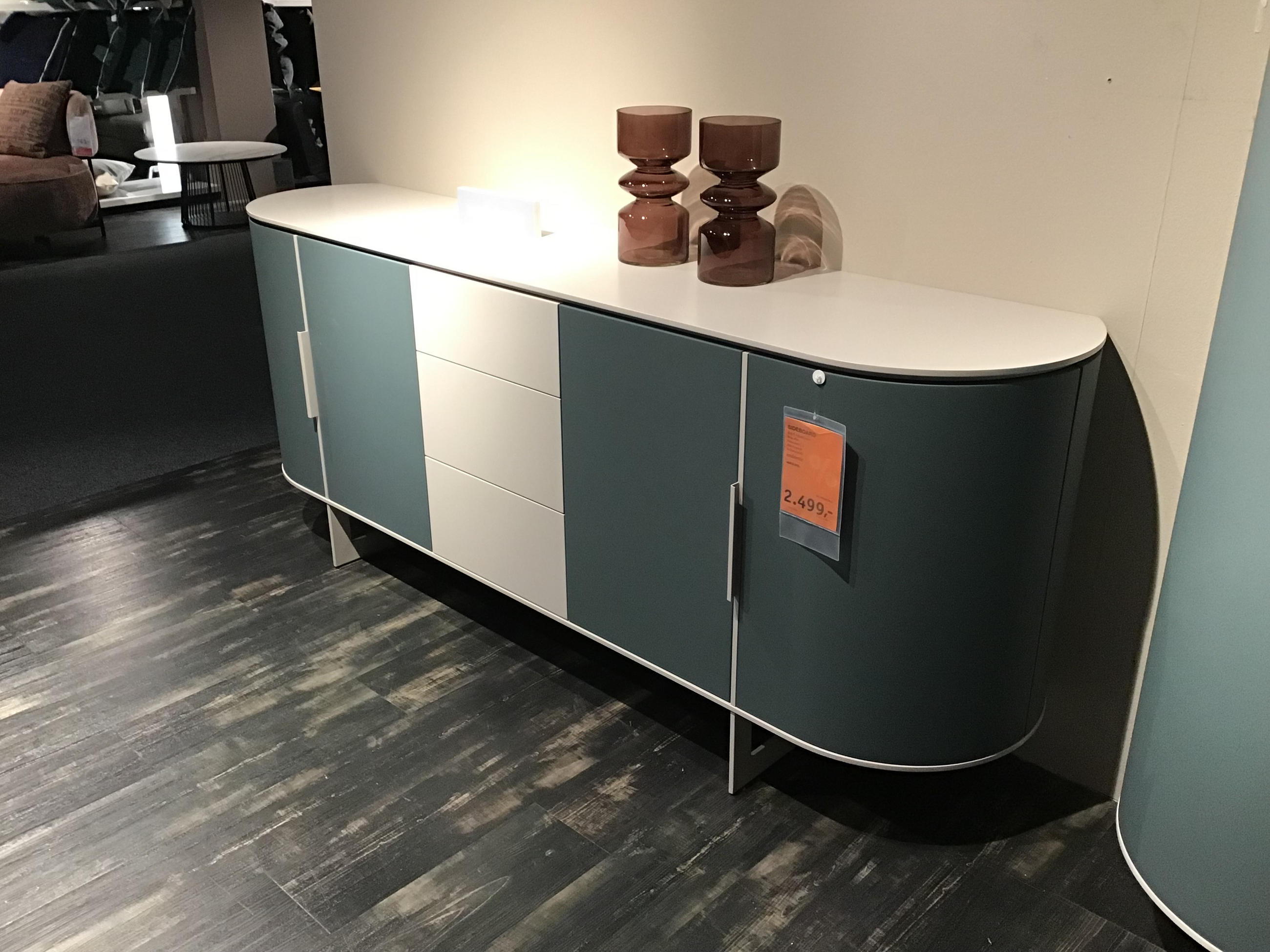 Sideboard Fabio - Ambiente