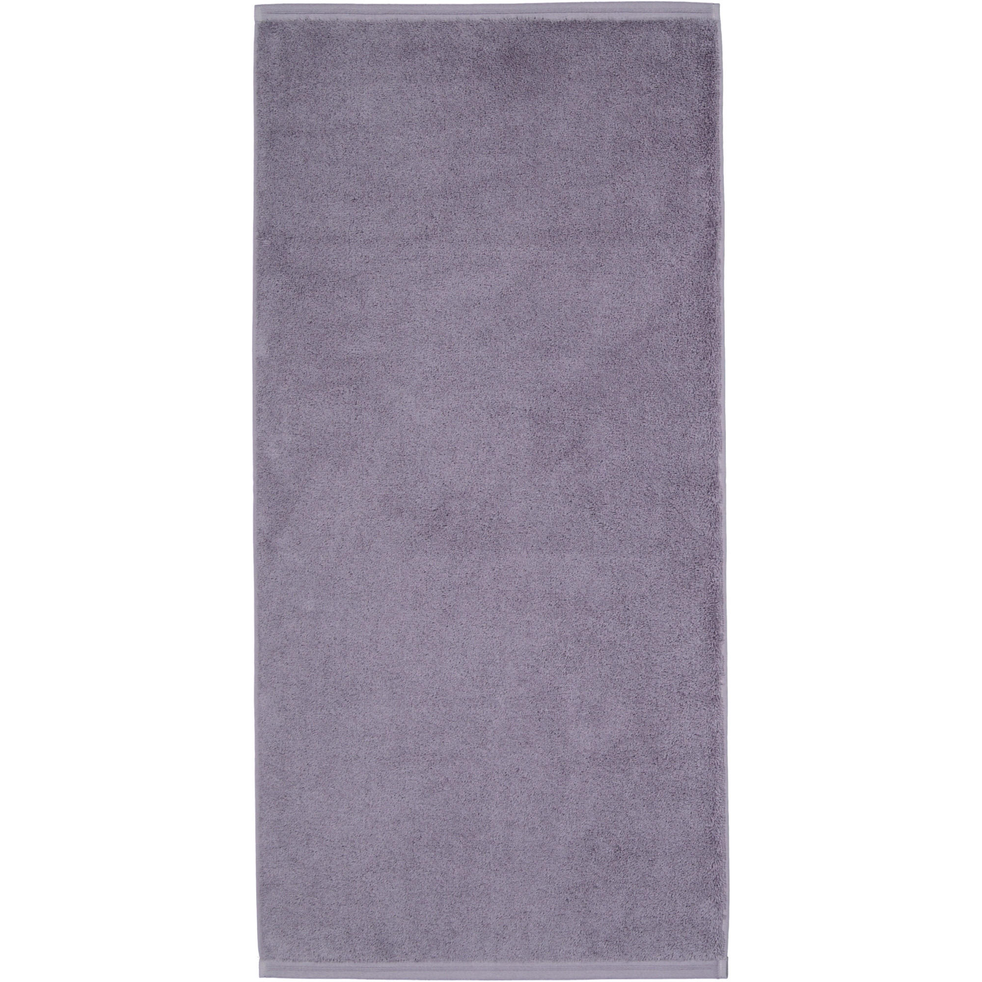 HANDTÜCHER VEGAN LIFE DUNKELGRAU - 7410 - Grau, Textil (30/30cm) - Vossen