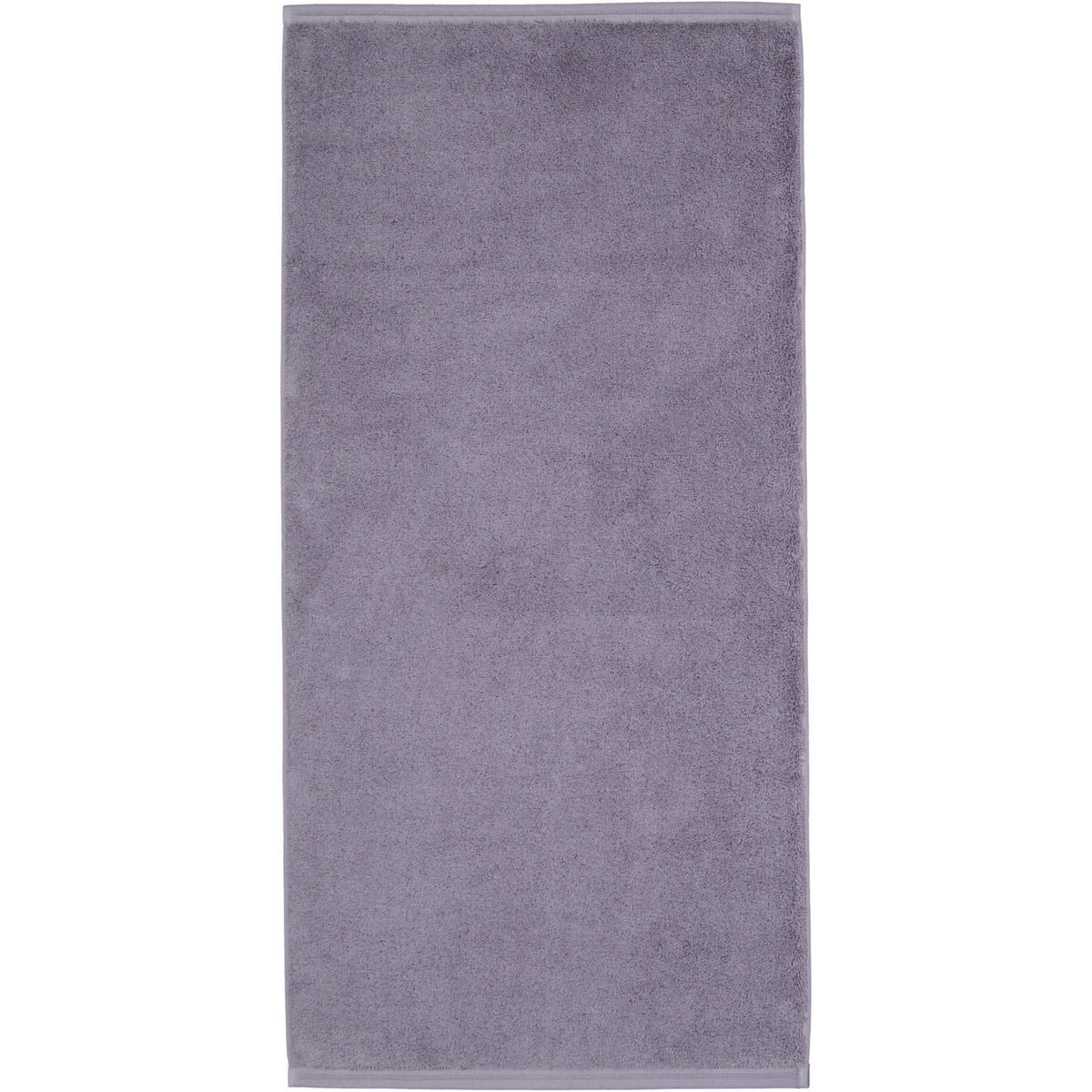 HANDTÜCHER VEGAN LIFE DUNKELGRAU - 7410 - Grau, Textil (30/30cm) - Vossen