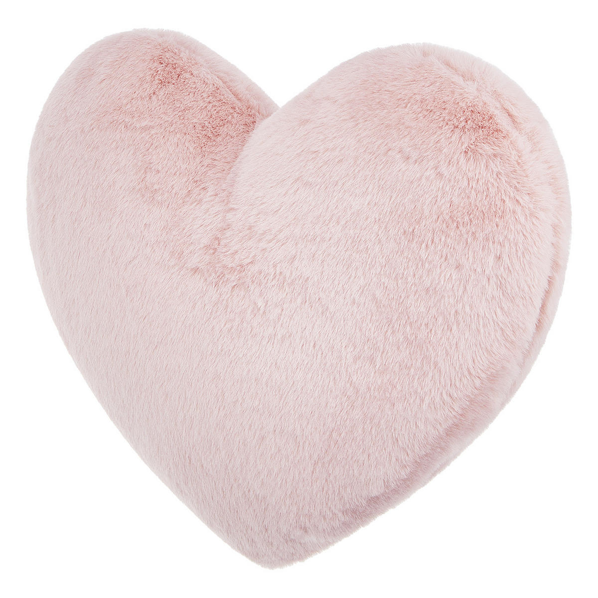 KISSEN Heart - Rosa, Textil (30/40cm) - Butlers