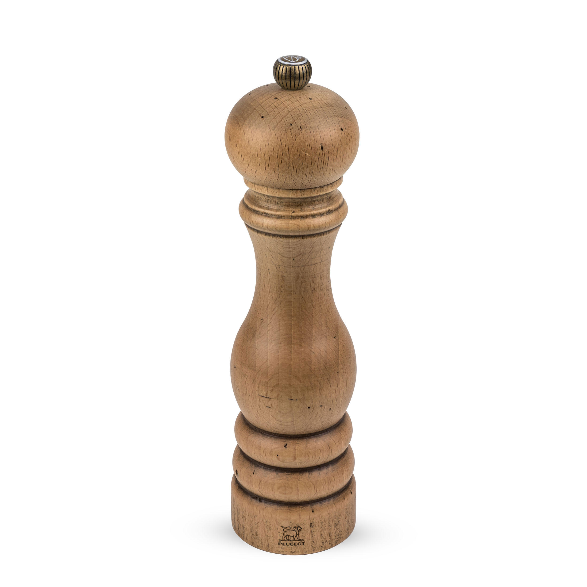 Peugeot Salzmühle Braun 5.9x22x5.9 cm