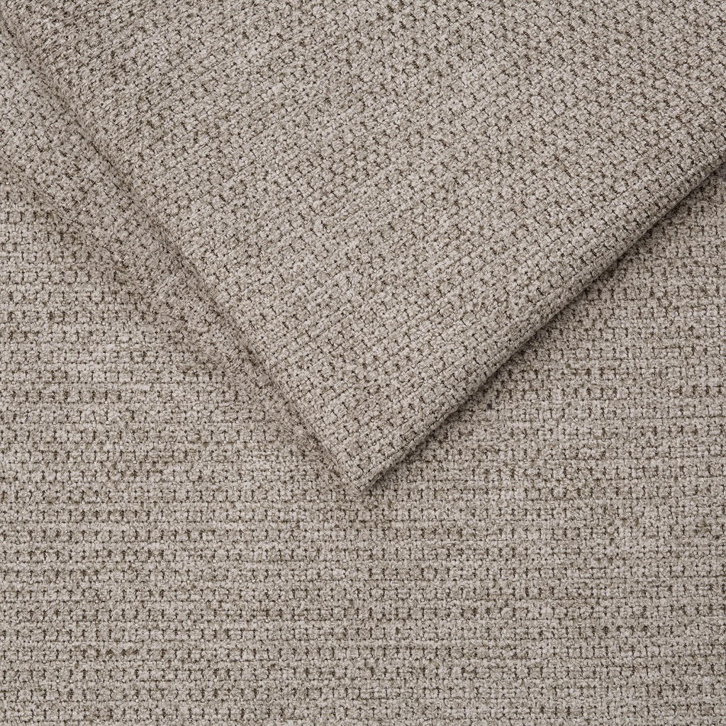 Thumbnail - ed exciting design Ecksofa, Sand, Textil, Ottomane links,L-Form, 283x217 cm, Wohnzimmer, Sofas & Couches, Wohnlandschaft...