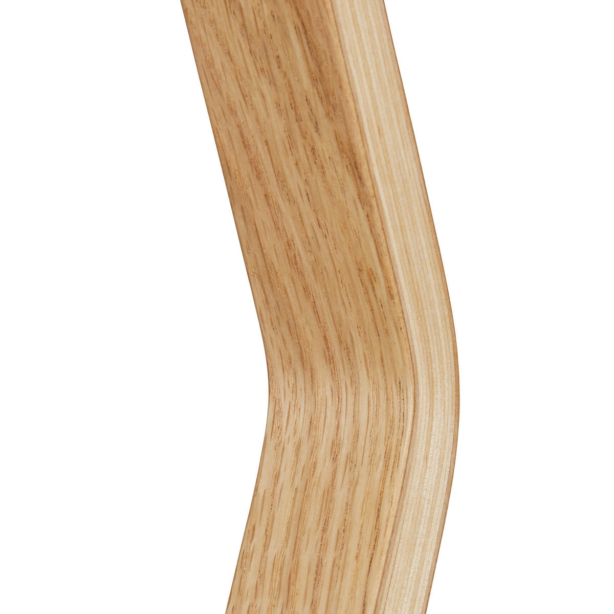 HERRENDIENER - Multicolor, Holzwerkstoff/Metall (48/107/20cm) - Relaxdays