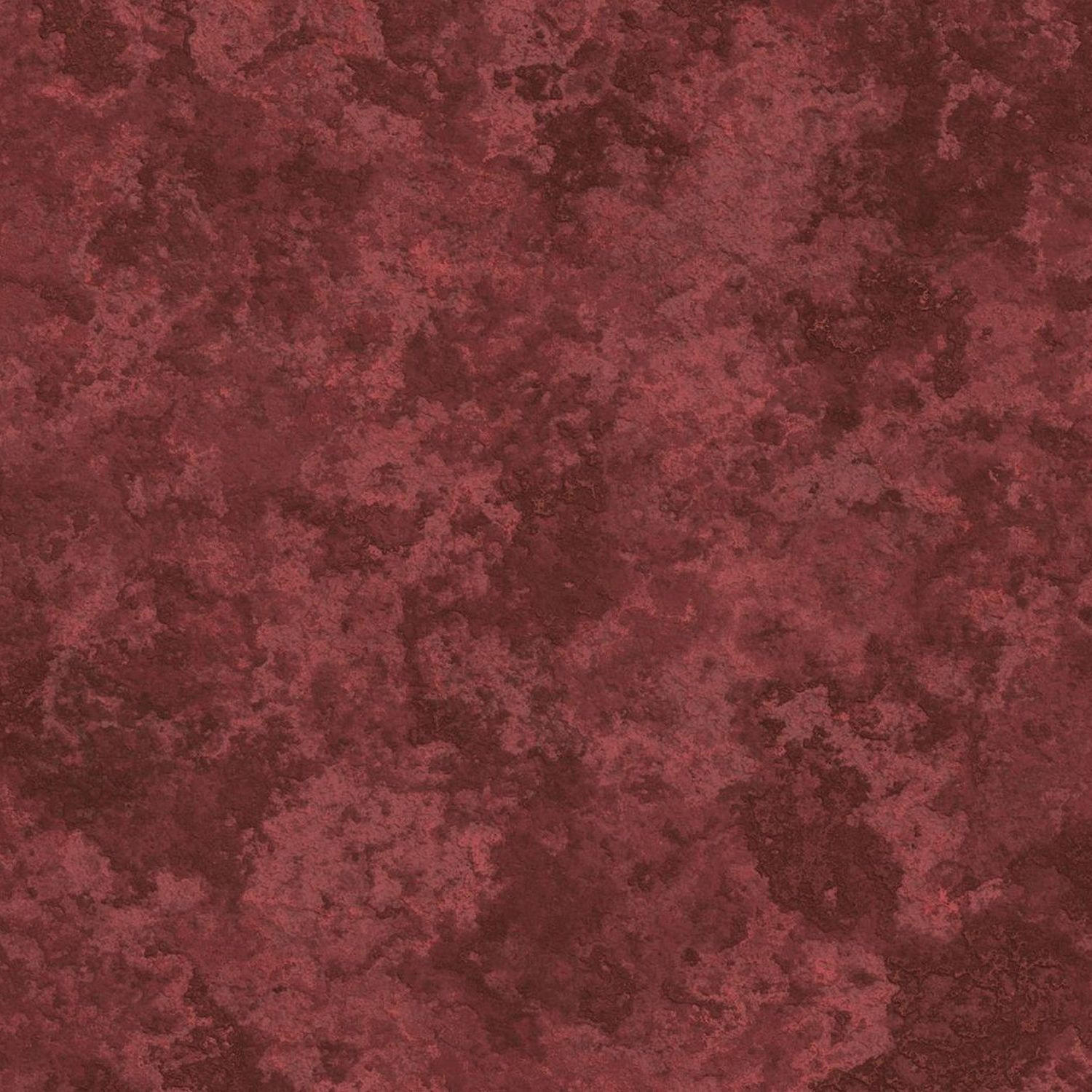 FOTOTAPETE Beton 400 x 280 cm - Rot, Papier (400/280cm) - Sanders & Sanders