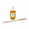 AROMA DIFFUSOR SIGNATURE Vanilla 100 ml - Dunkelgelb, Glas (5/11/5cm) - MÖVE