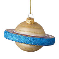 BAUMANHÄNGER Hang On Planet - Multicolor, Glas (9/6/9cm) - Butlers