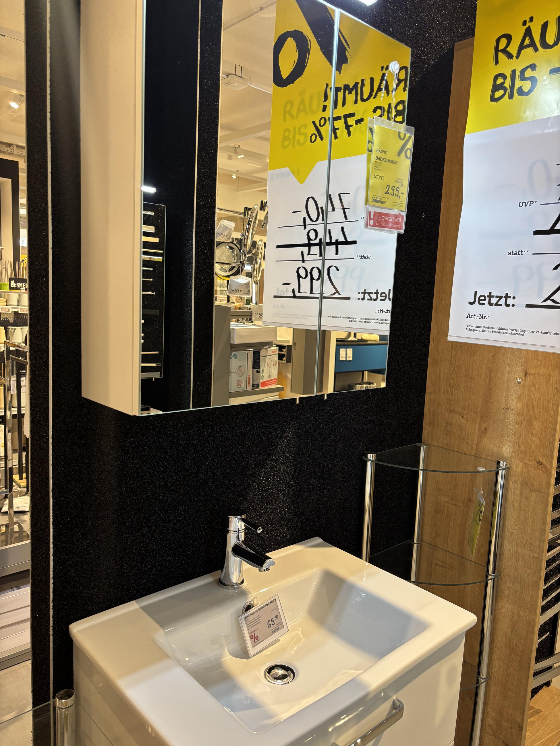 BADEZIMMER TIVOLI - Xora
