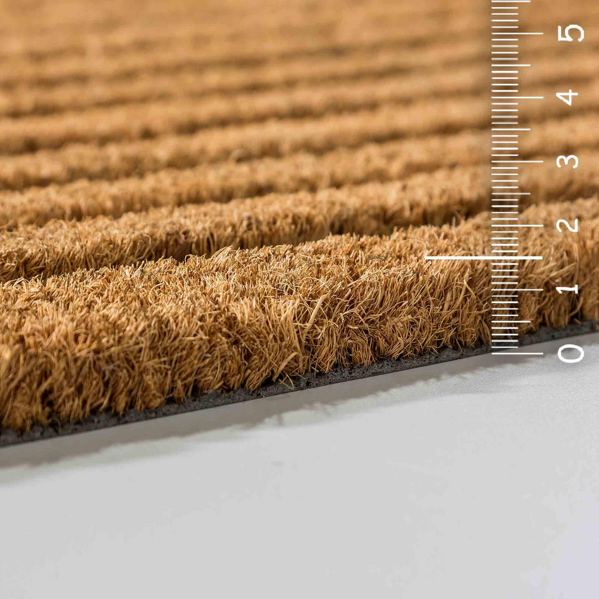 ROHOŽ do interiéru a exteriéru COCO HOME 2ER SET - béžová, textil (40/60cm) - Astra