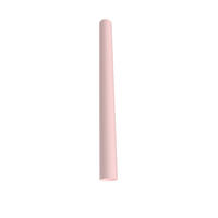 DECKENLEUCHTE - Pink, Metall (6/6/60cm) - Lumicom