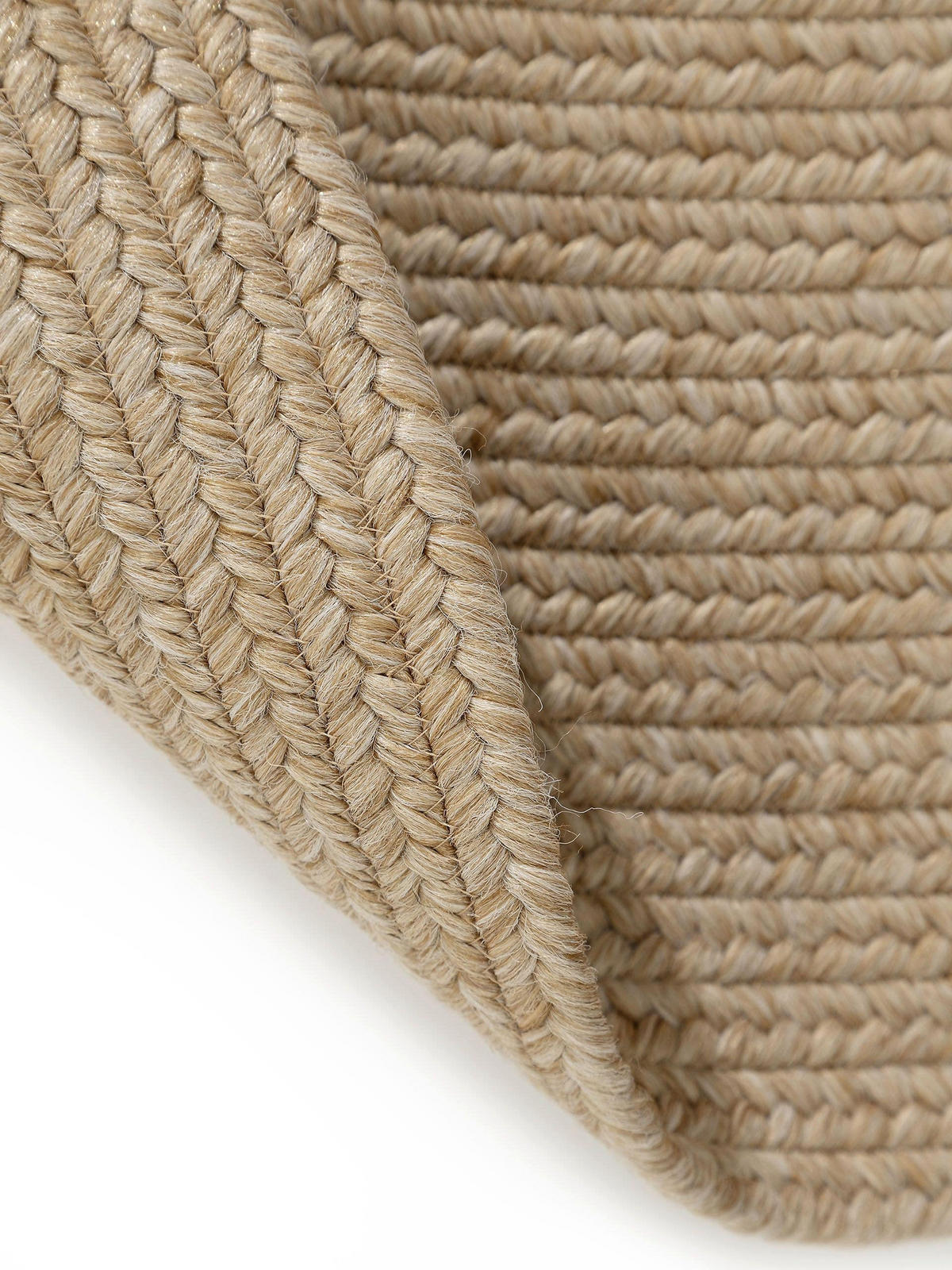 OUTDOORTEPPICH Nandi Beige 120x170 cm - Beige, Textil (120/170cm) - benuta Nest