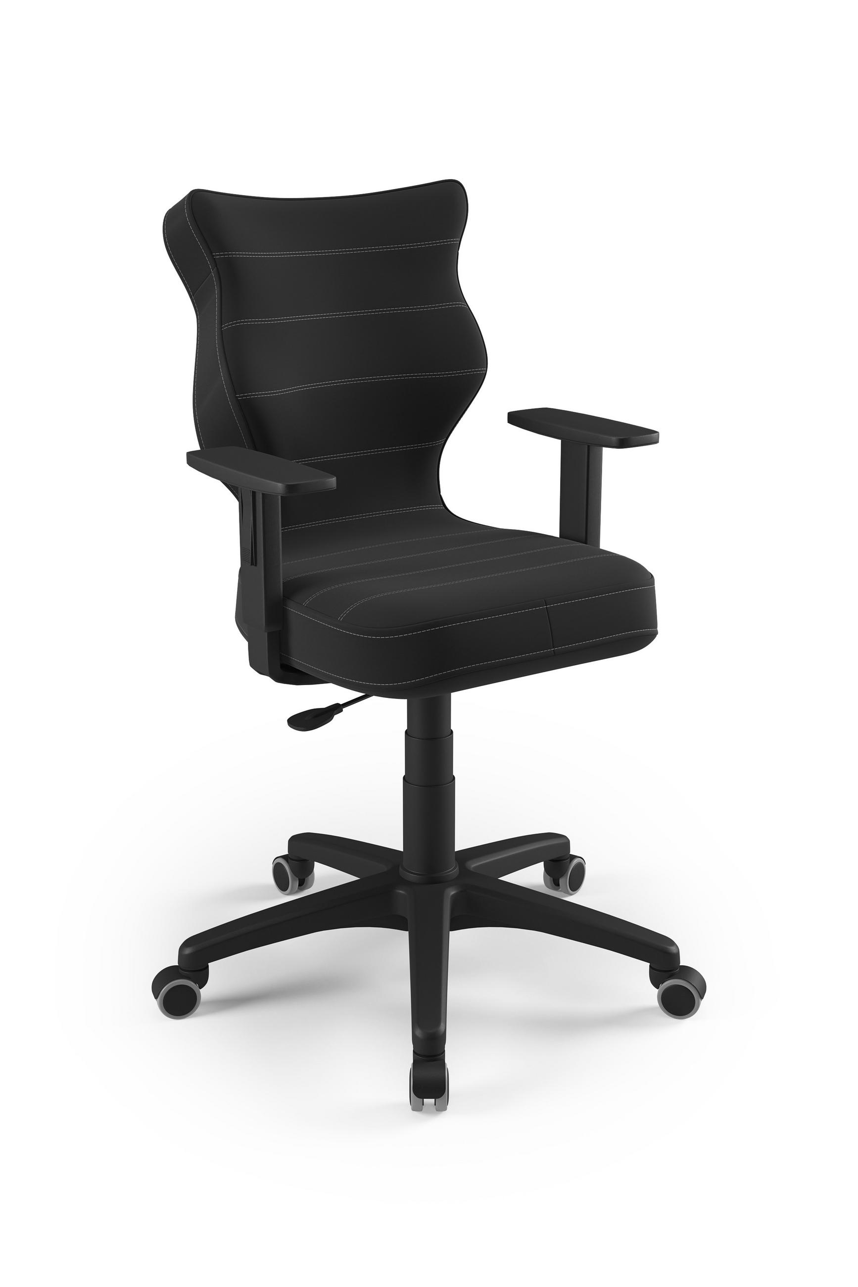 JUGENDSTUHL Duo - Anthrazit, Textil (64/103/64cm) - RAUMHIRSCH FURNITURE