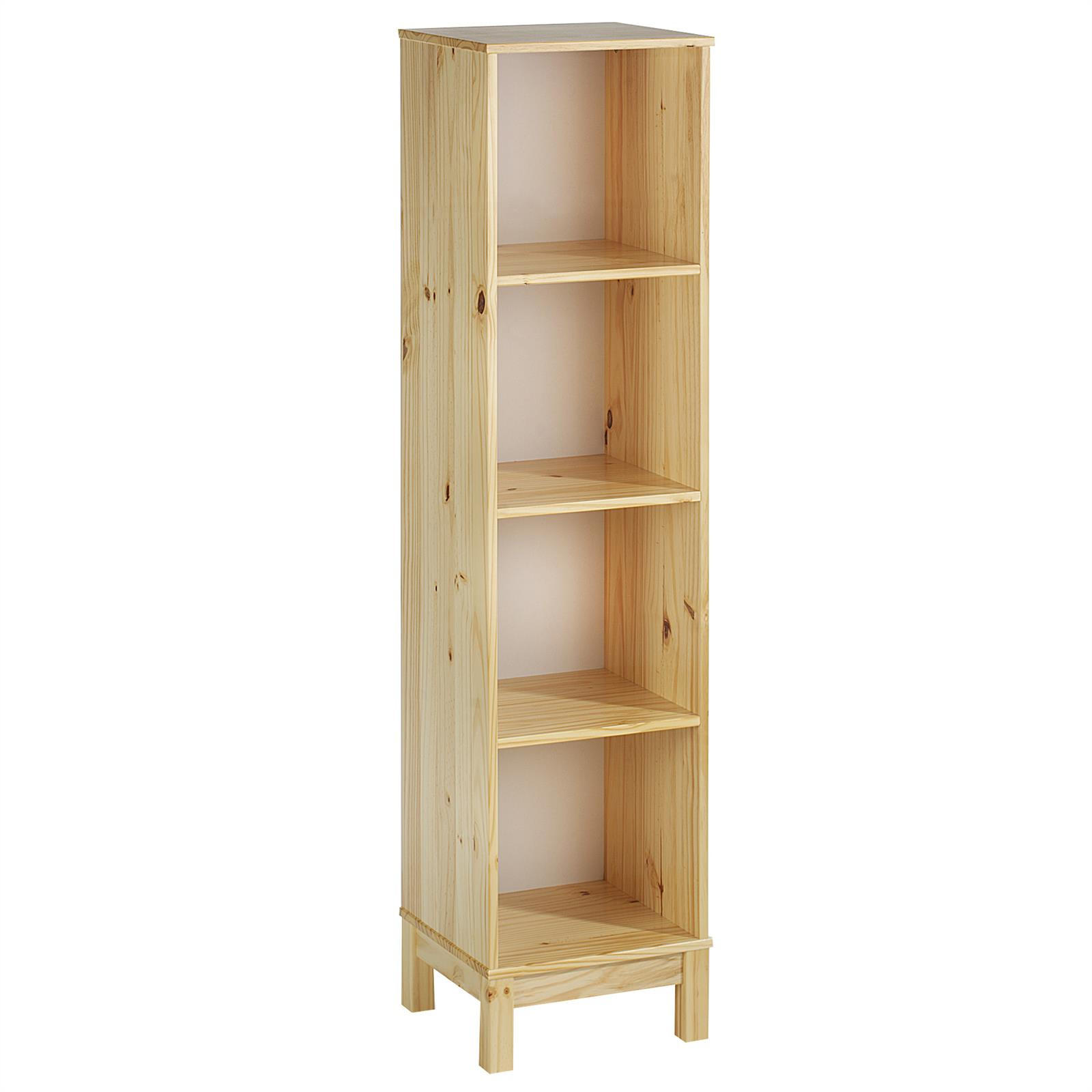 Idimex Regal Natur 38x159x35 cm