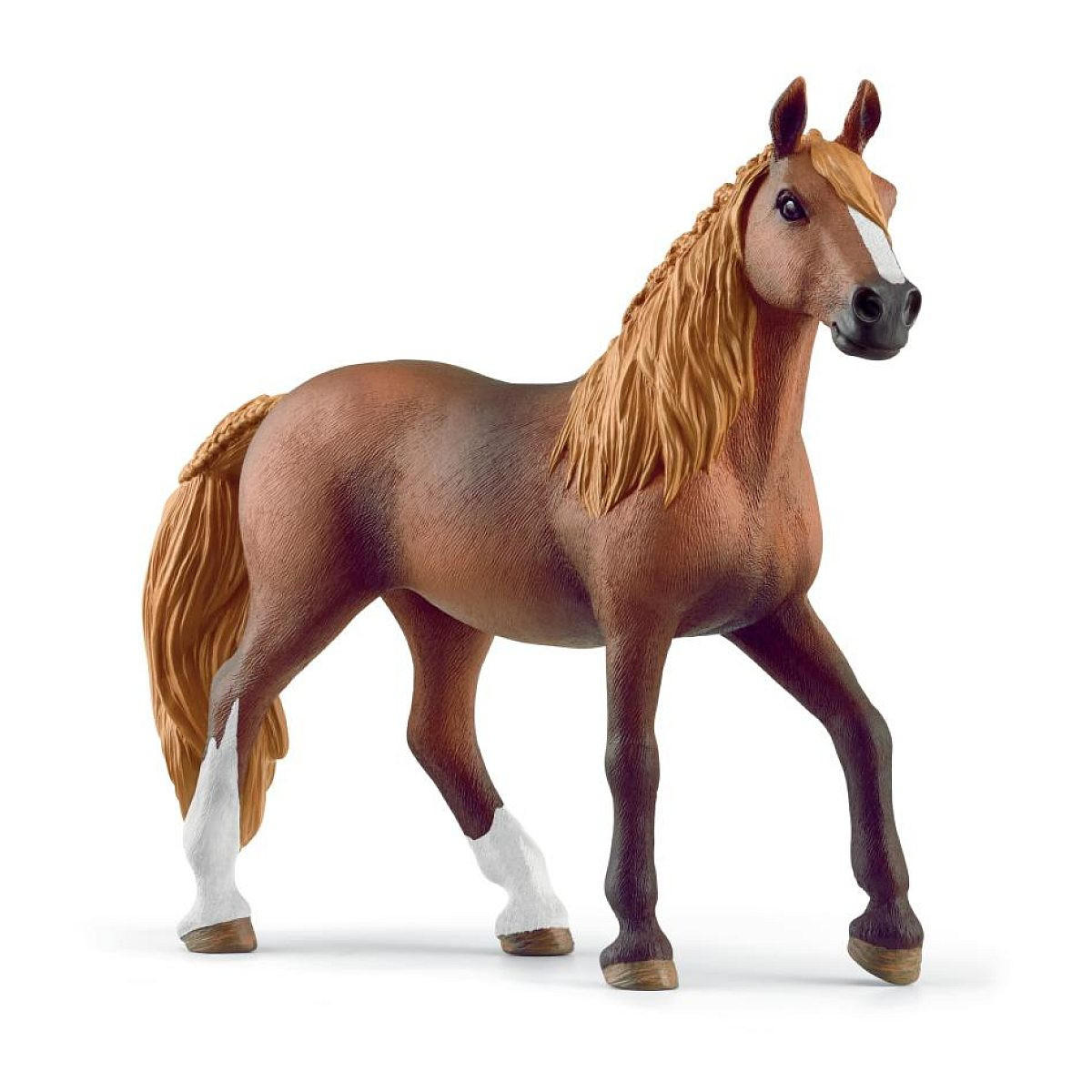 Schleich Spielfigur Beige 3x12x14 cm
