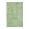 HOCHFLOR-TEPPICH Union Jack 90/150 cm - Salbeigrün, Textil (90/150cm) - Homescapes