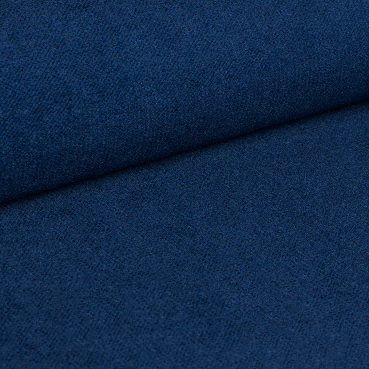 BOXBETT ROVARI 140x200 cm mit Matratze und Topper - Blau - Blau, Holz (140/200cm) - MASSENO
