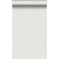 TAPETE Metall-Optik 53 cm x 10.05 m - Grün, Papier (53/1000cm) - Origin Wallcoverings
